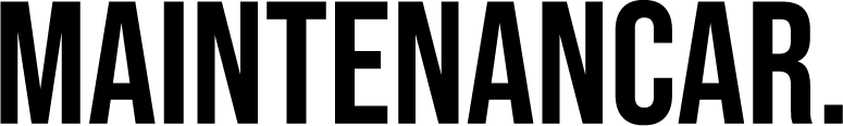 MAINTENANCAR